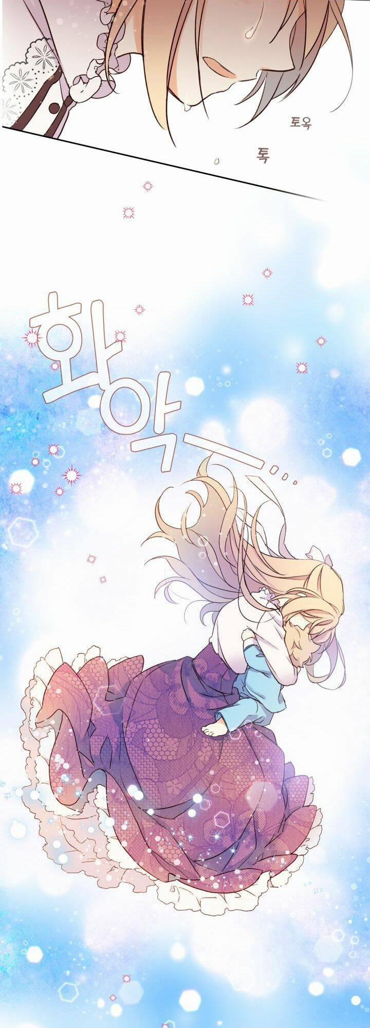 Tôi Vô Tình Cứu Được Em Trai Nam Chính 3 trang 41