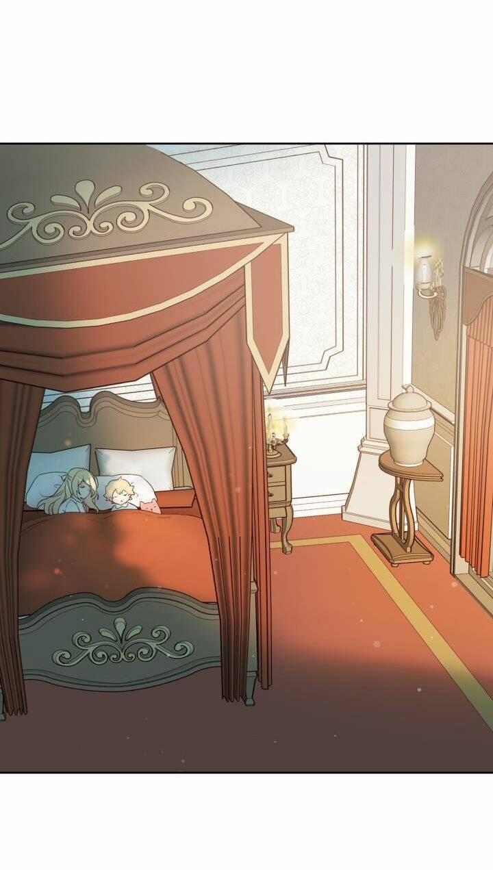 Tôi Vô Tình Cứu Được Em Trai Nam Chính 3 trang 43