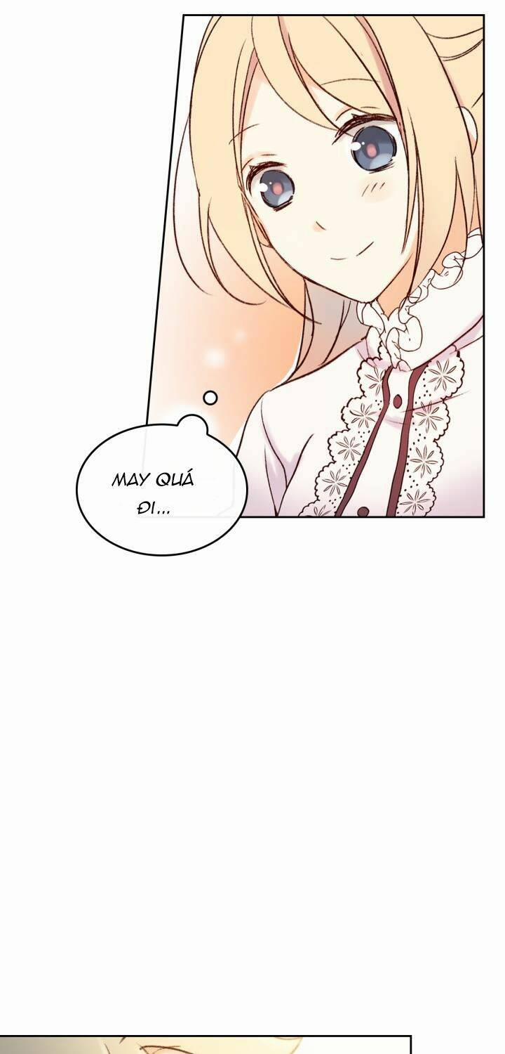 Tôi Vô Tình Cứu Được Em Trai Nam Chính 3 trang 48