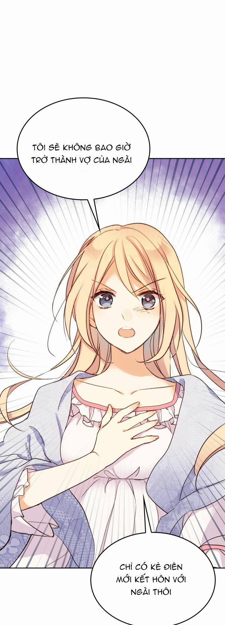 Tôi Vô Tình Cứu Được Em Trai Nam Chính 3 trang 5