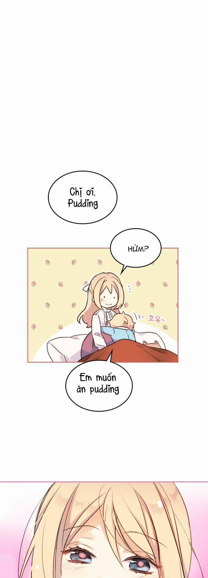 Tôi Vô Tình Cứu Được Em Trai Nam Chính 3 trang 50