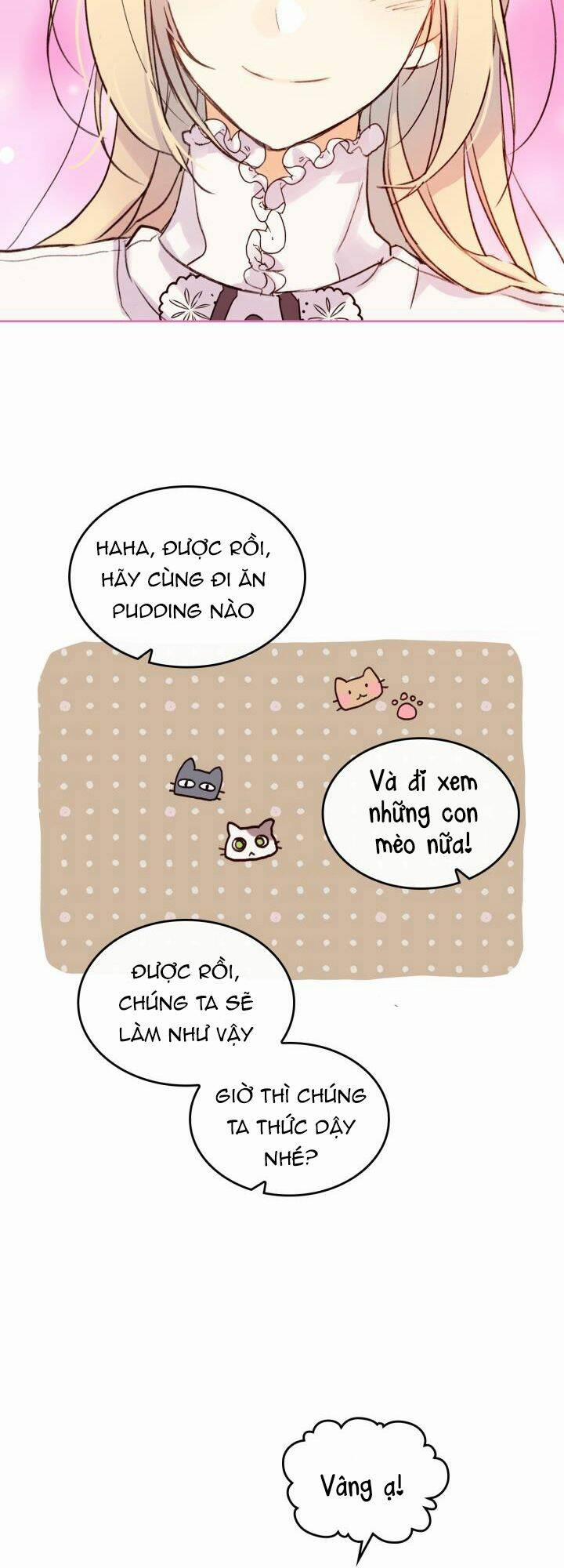 Tôi Vô Tình Cứu Được Em Trai Nam Chính 3 trang 51