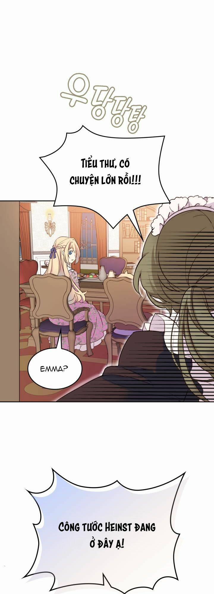 Tôi Vô Tình Cứu Được Em Trai Nam Chính 3 trang 55
