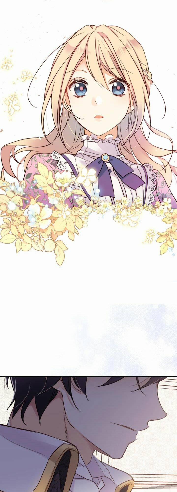 Tôi Vô Tình Cứu Được Em Trai Nam Chính 3 trang 56