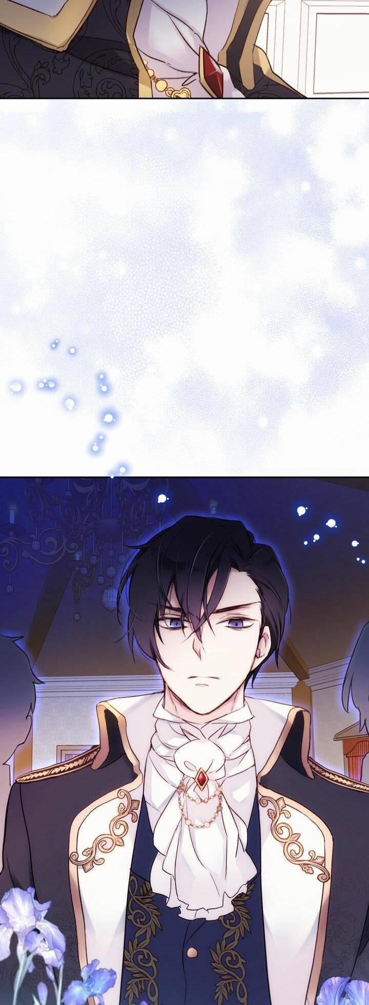 Tôi Vô Tình Cứu Được Em Trai Nam Chính 3 trang 57