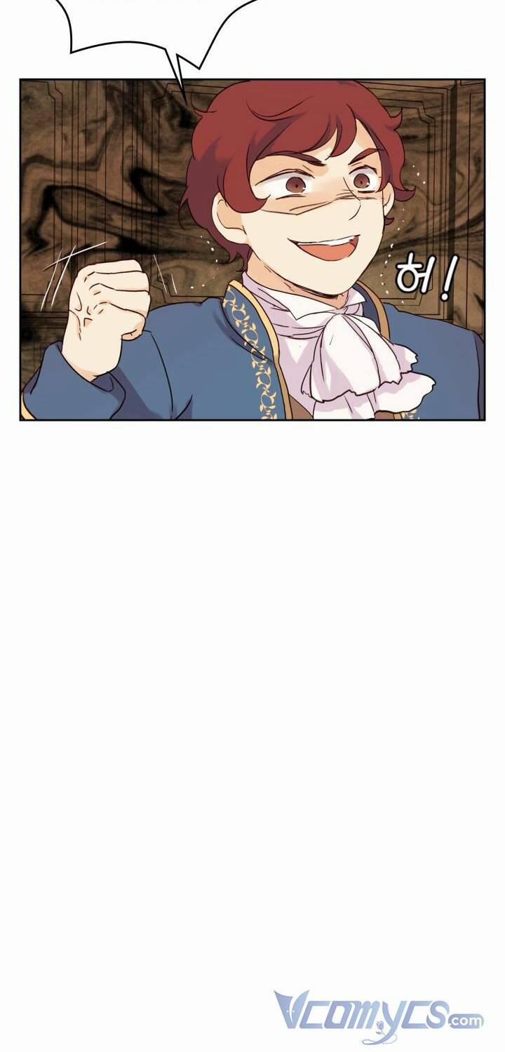 Tôi Vô Tình Cứu Được Em Trai Nam Chính 3 trang 9