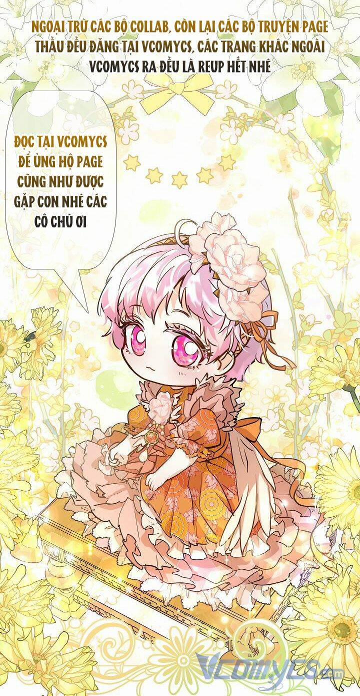 Tôi Vô Tình Cứu Được Em Trai Nam Chính 4 trang 0