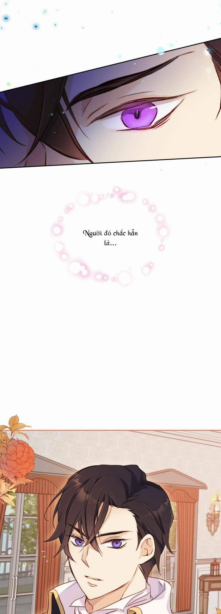 Tôi Vô Tình Cứu Được Em Trai Nam Chính 4 trang 11