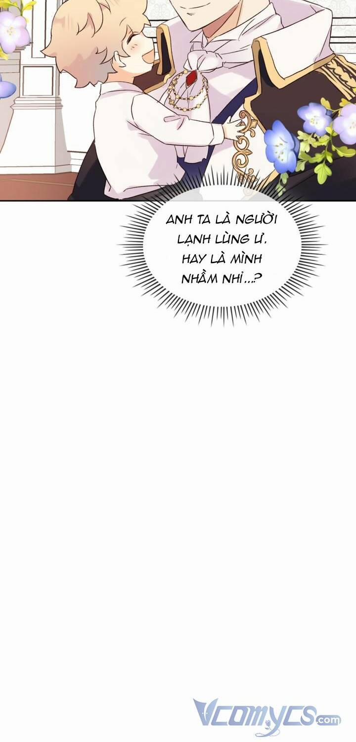 Tôi Vô Tình Cứu Được Em Trai Nam Chính 4 trang 15