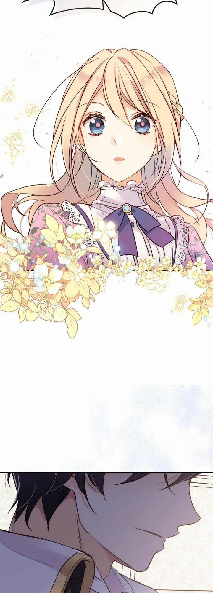 Tôi Vô Tình Cứu Được Em Trai Nam Chính 4 trang 2