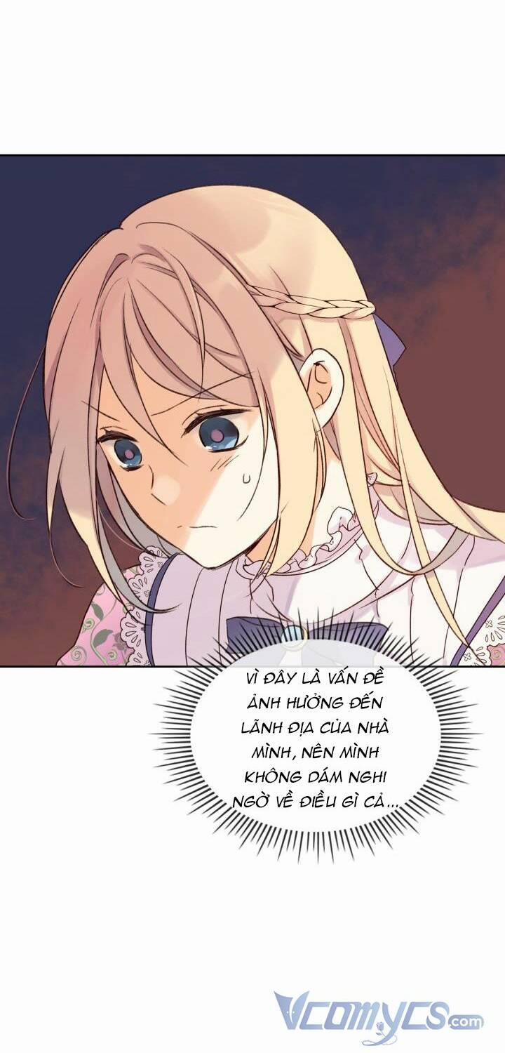 Tôi Vô Tình Cứu Được Em Trai Nam Chính 4 trang 20