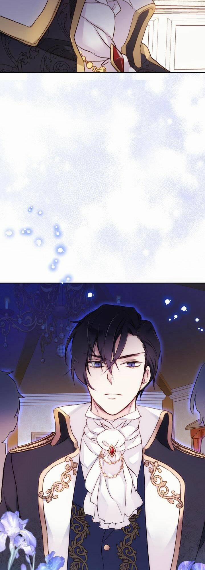 Tôi Vô Tình Cứu Được Em Trai Nam Chính 4 trang 3