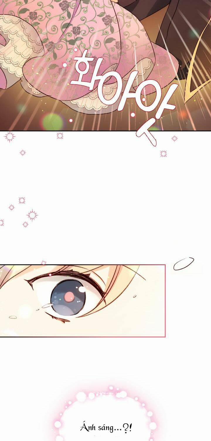 Tôi Vô Tình Cứu Được Em Trai Nam Chính 4 trang 34