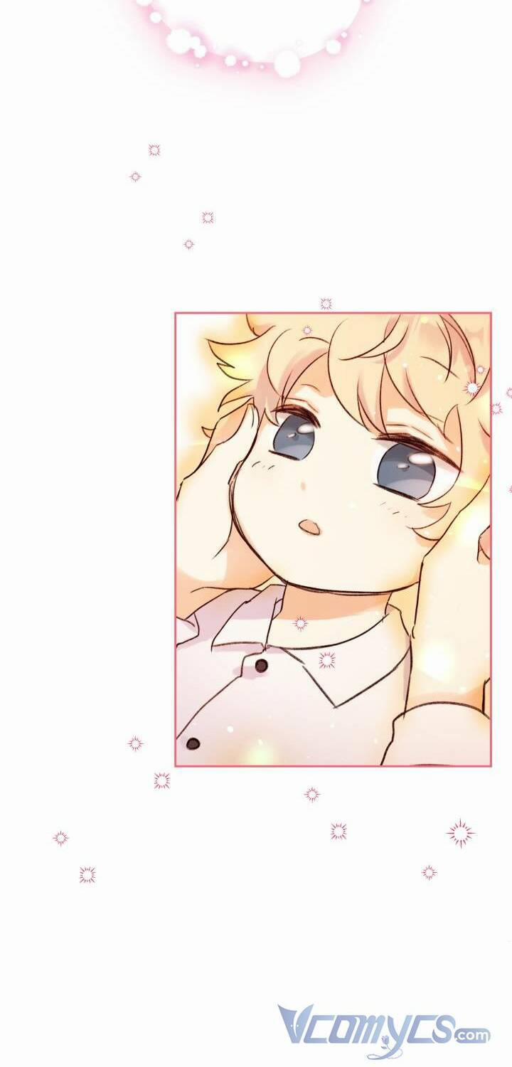 Tôi Vô Tình Cứu Được Em Trai Nam Chính 4 trang 35