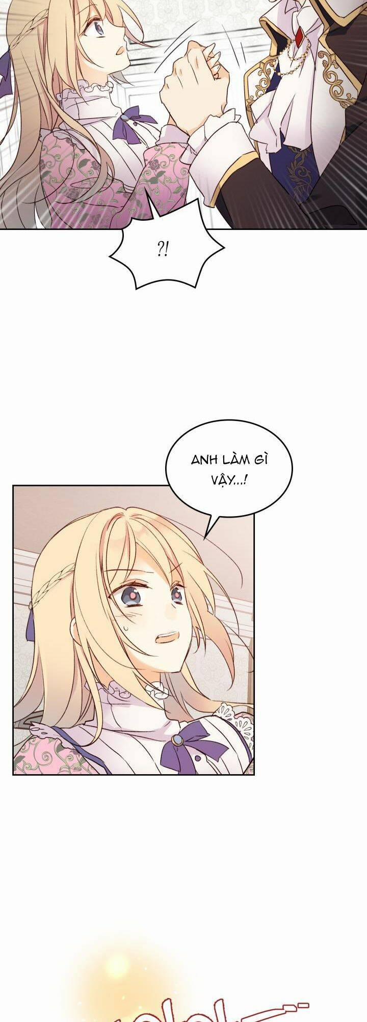 Tôi Vô Tình Cứu Được Em Trai Nam Chính 4 trang 37