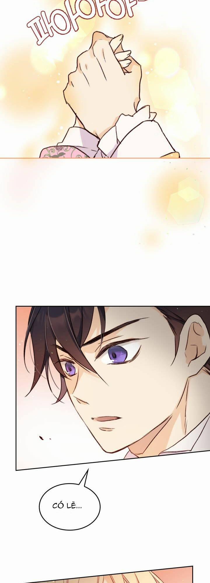 Tôi Vô Tình Cứu Được Em Trai Nam Chính 4 trang 38