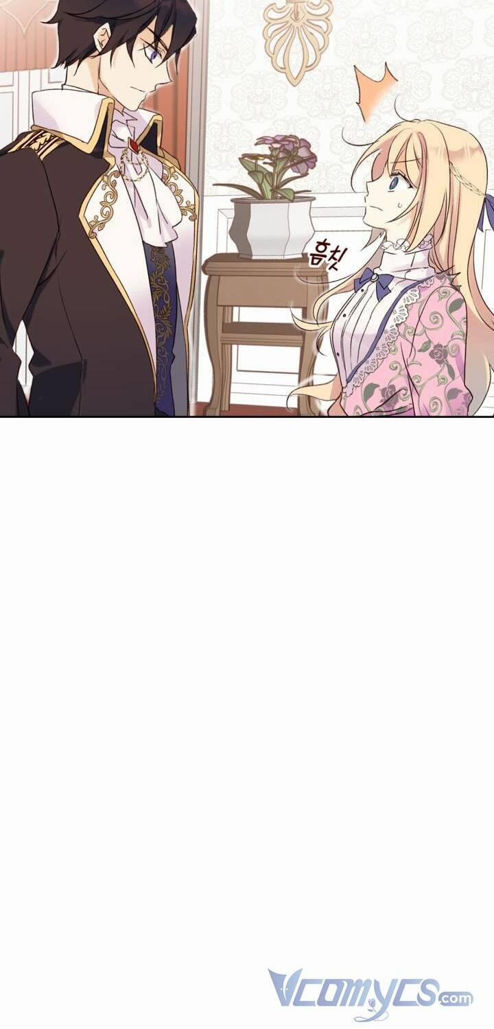 Tôi Vô Tình Cứu Được Em Trai Nam Chính 4 trang 50