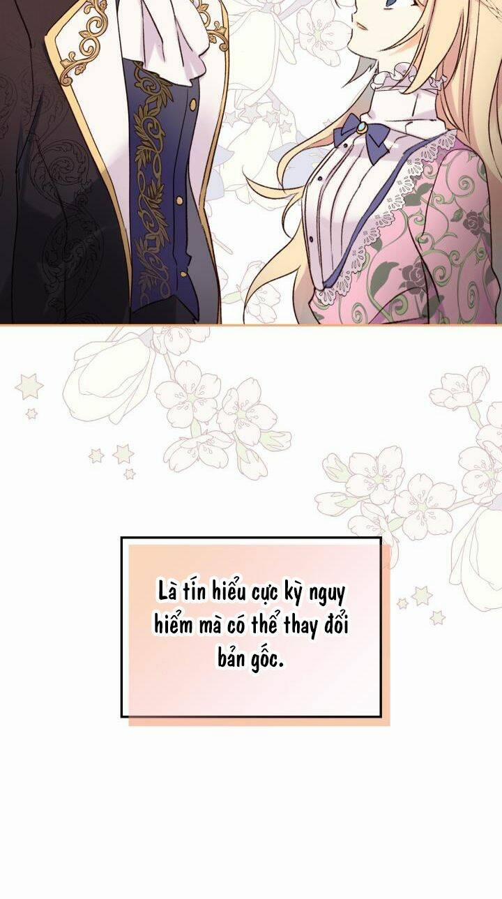 Tôi Vô Tình Cứu Được Em Trai Nam Chính 4 trang 52