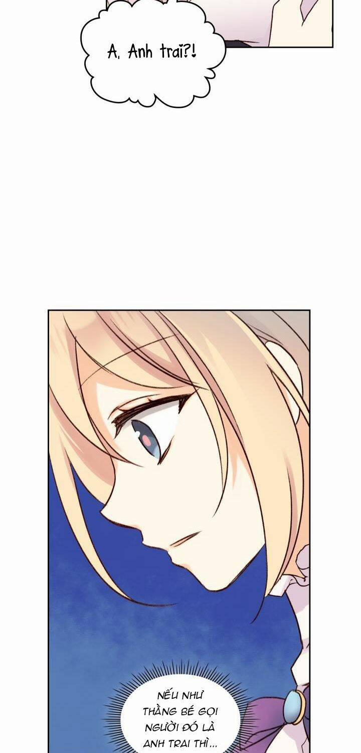 Tôi Vô Tình Cứu Được Em Trai Nam Chính 4 trang 9
