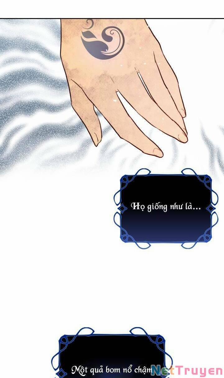 Tôi Vô Tình Cứu Được Em Trai Nam Chính 5 trang 11