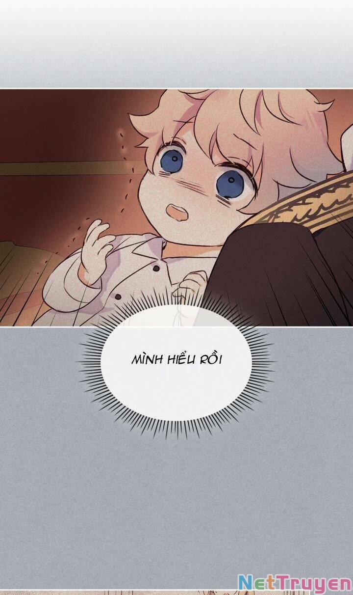 Tôi Vô Tình Cứu Được Em Trai Nam Chính 5 trang 13