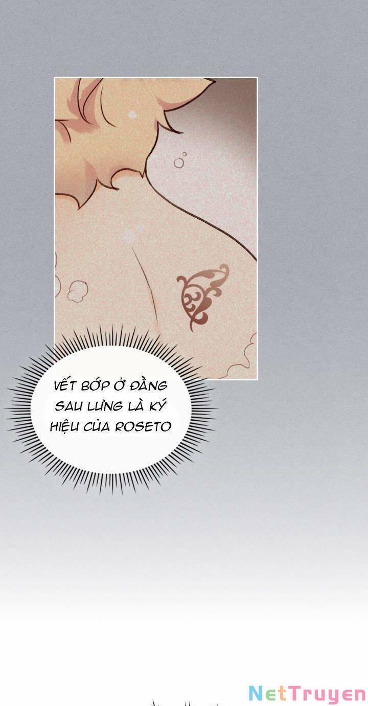 Tôi Vô Tình Cứu Được Em Trai Nam Chính 5 trang 17