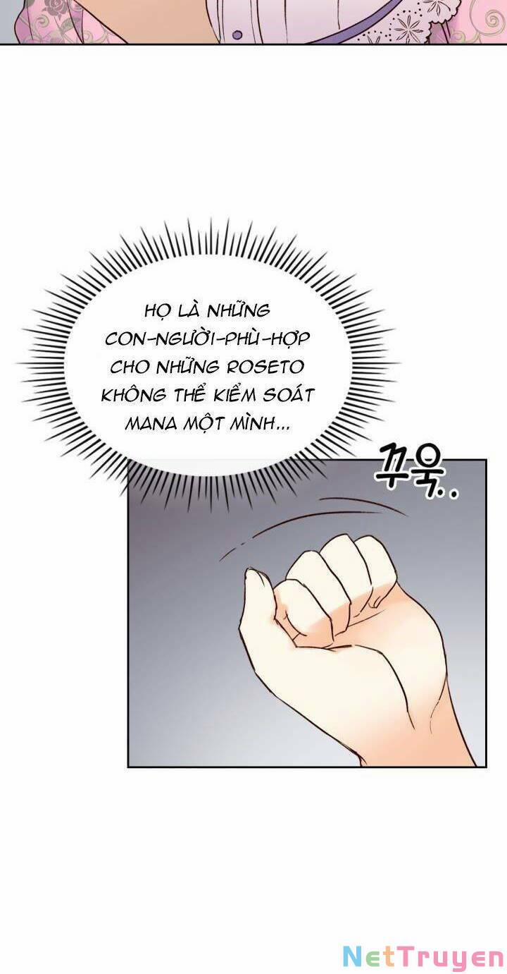 Tôi Vô Tình Cứu Được Em Trai Nam Chính 5 trang 19