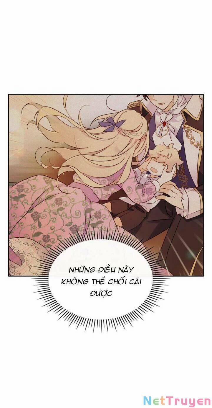 Tôi Vô Tình Cứu Được Em Trai Nam Chính 5 trang 20