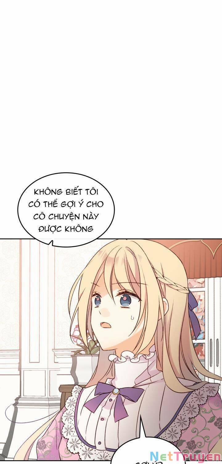 Tôi Vô Tình Cứu Được Em Trai Nam Chính 5 trang 23