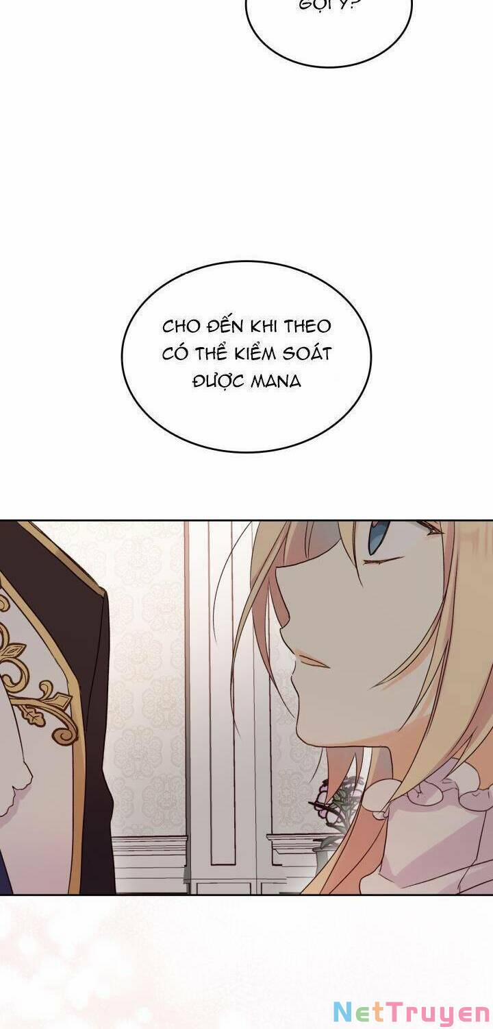 Tôi Vô Tình Cứu Được Em Trai Nam Chính 5 trang 24