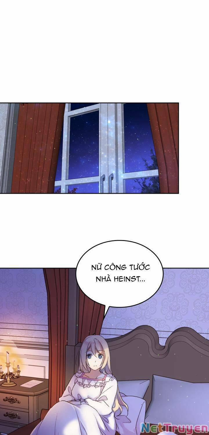 Tôi Vô Tình Cứu Được Em Trai Nam Chính 5 trang 27