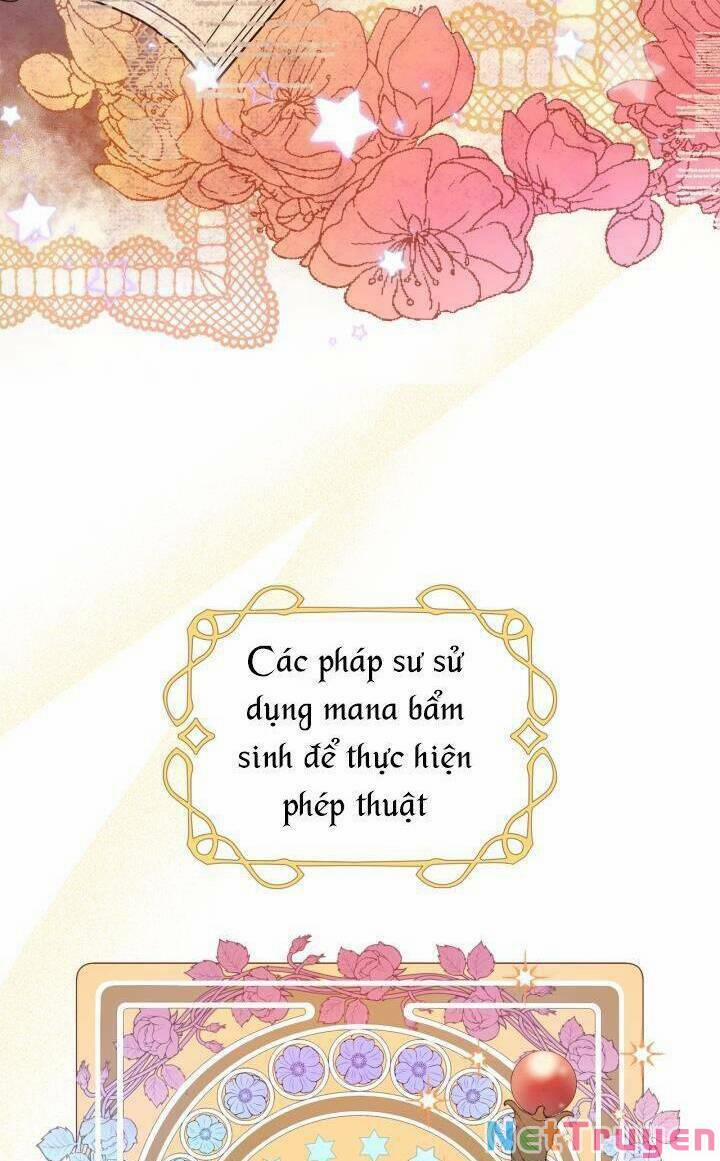 Tôi Vô Tình Cứu Được Em Trai Nam Chính 5 trang 3