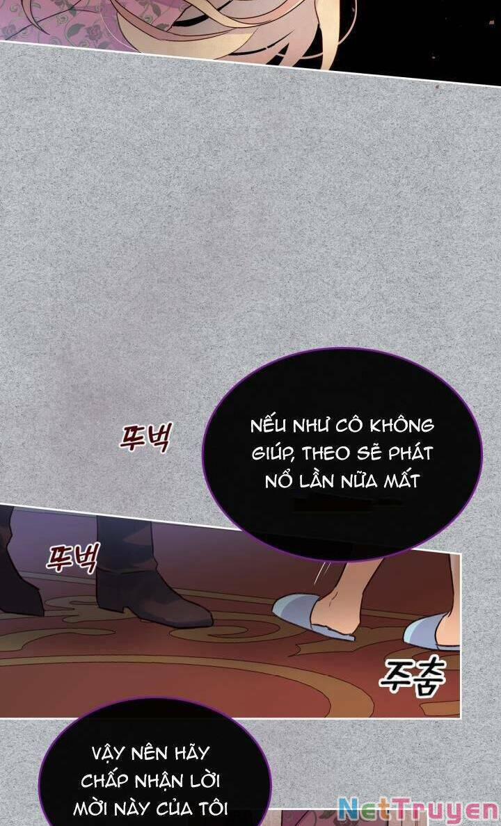 Tôi Vô Tình Cứu Được Em Trai Nam Chính 5 trang 39