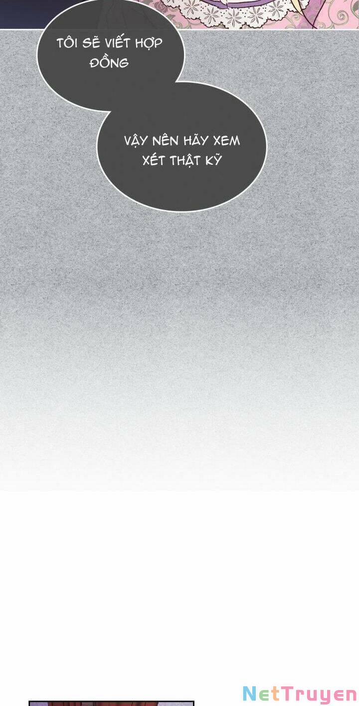 Tôi Vô Tình Cứu Được Em Trai Nam Chính 5 trang 44