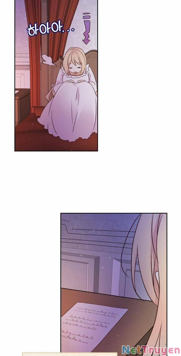 Tôi Vô Tình Cứu Được Em Trai Nam Chính 5 trang 45