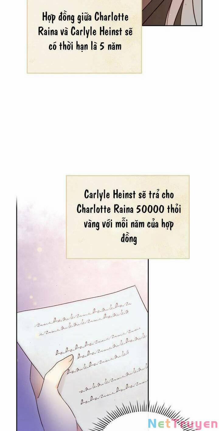 Tôi Vô Tình Cứu Được Em Trai Nam Chính 5 trang 46