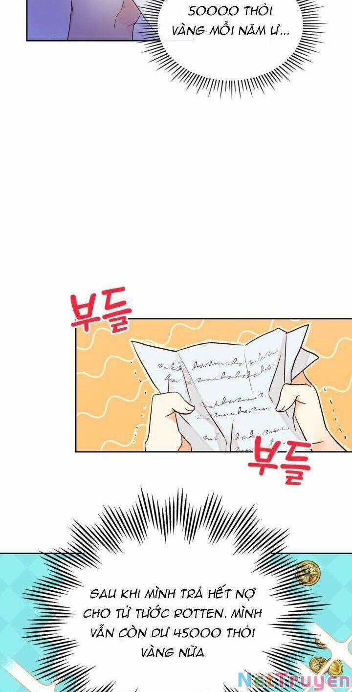 Tôi Vô Tình Cứu Được Em Trai Nam Chính 5 trang 47