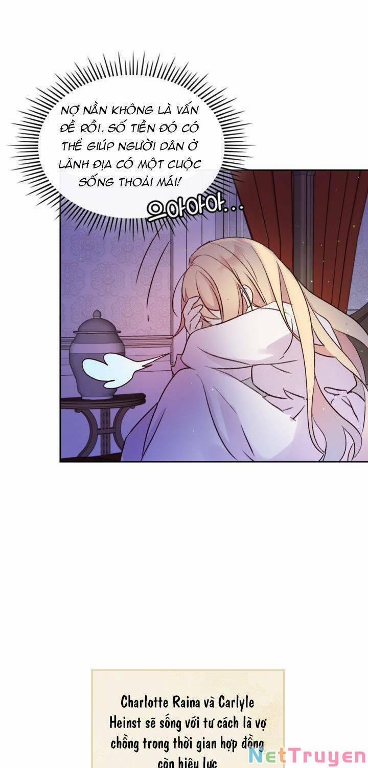 Tôi Vô Tình Cứu Được Em Trai Nam Chính 5 trang 49