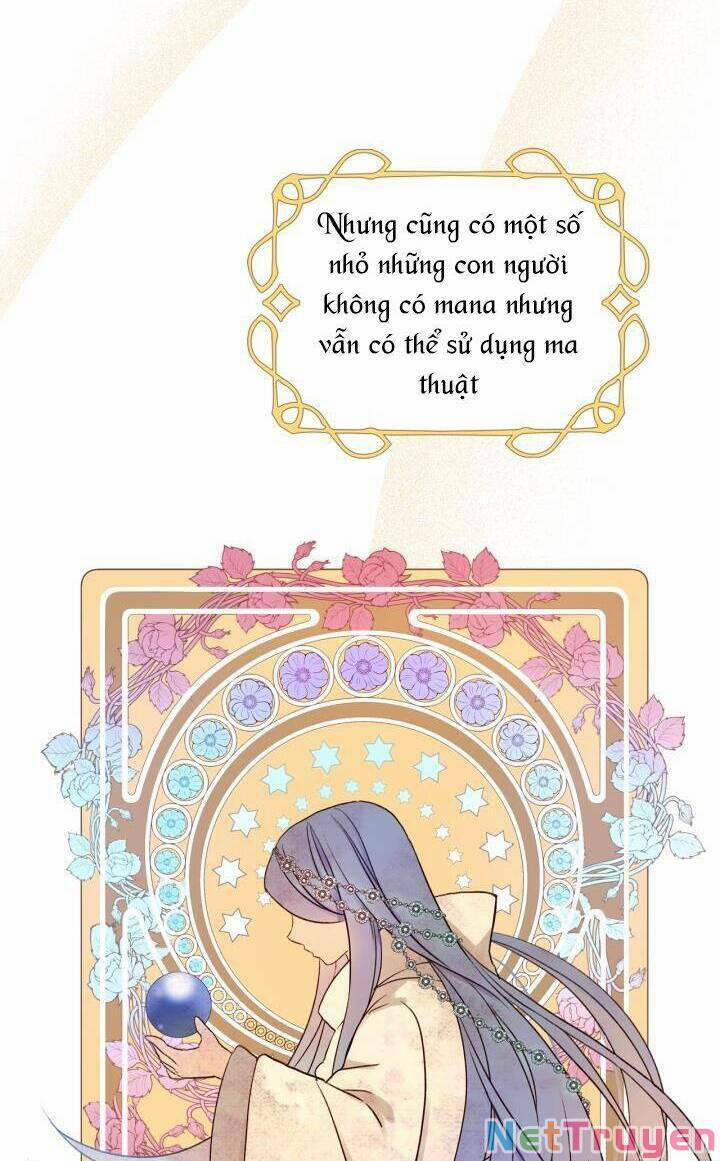 Tôi Vô Tình Cứu Được Em Trai Nam Chính 5 trang 5