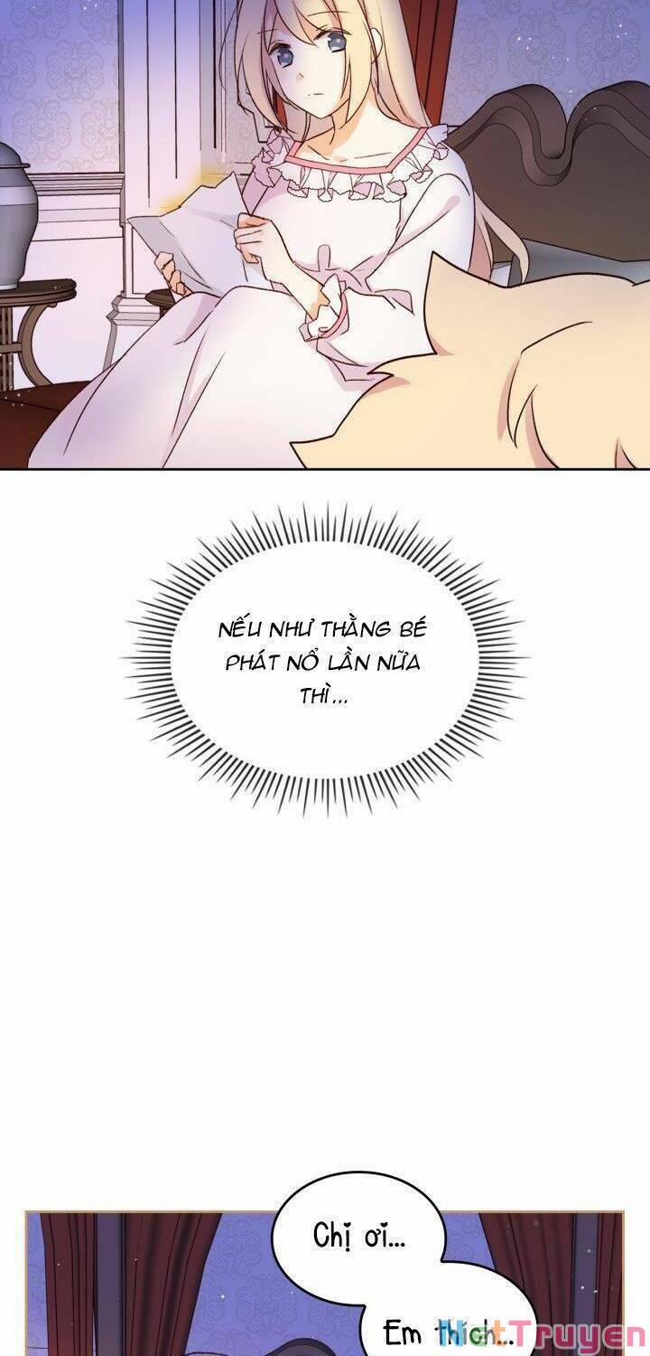 Tôi Vô Tình Cứu Được Em Trai Nam Chính 5 trang 51