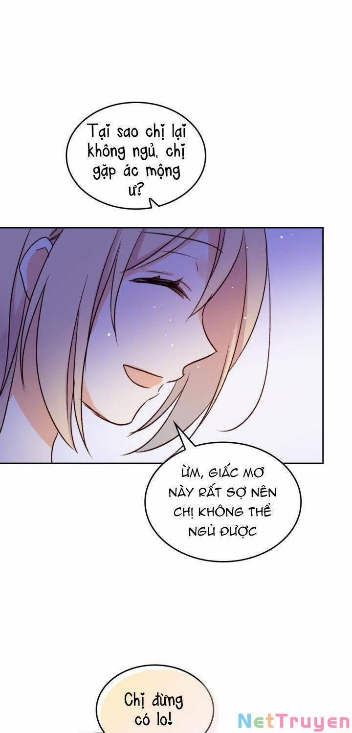 Tôi Vô Tình Cứu Được Em Trai Nam Chính 5 trang 53