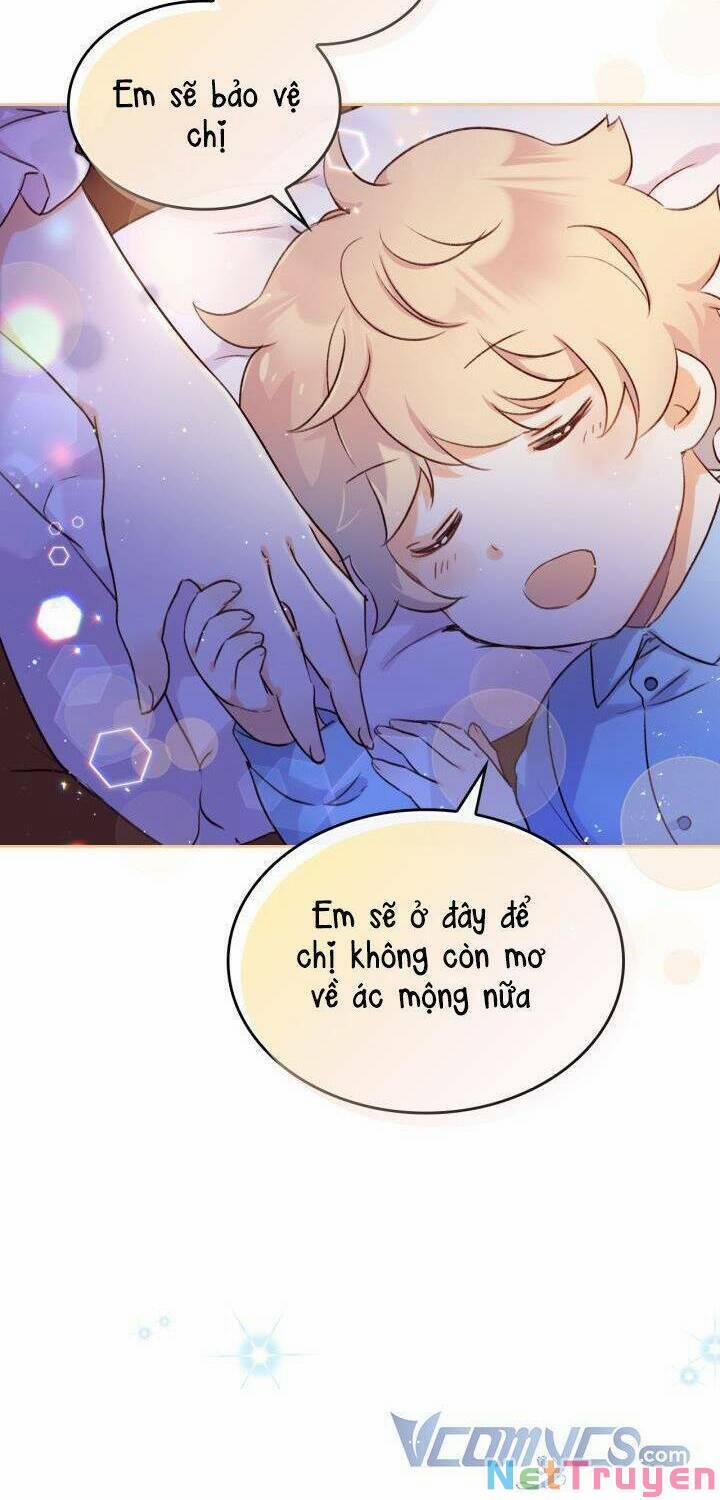 Tôi Vô Tình Cứu Được Em Trai Nam Chính 5 trang 54