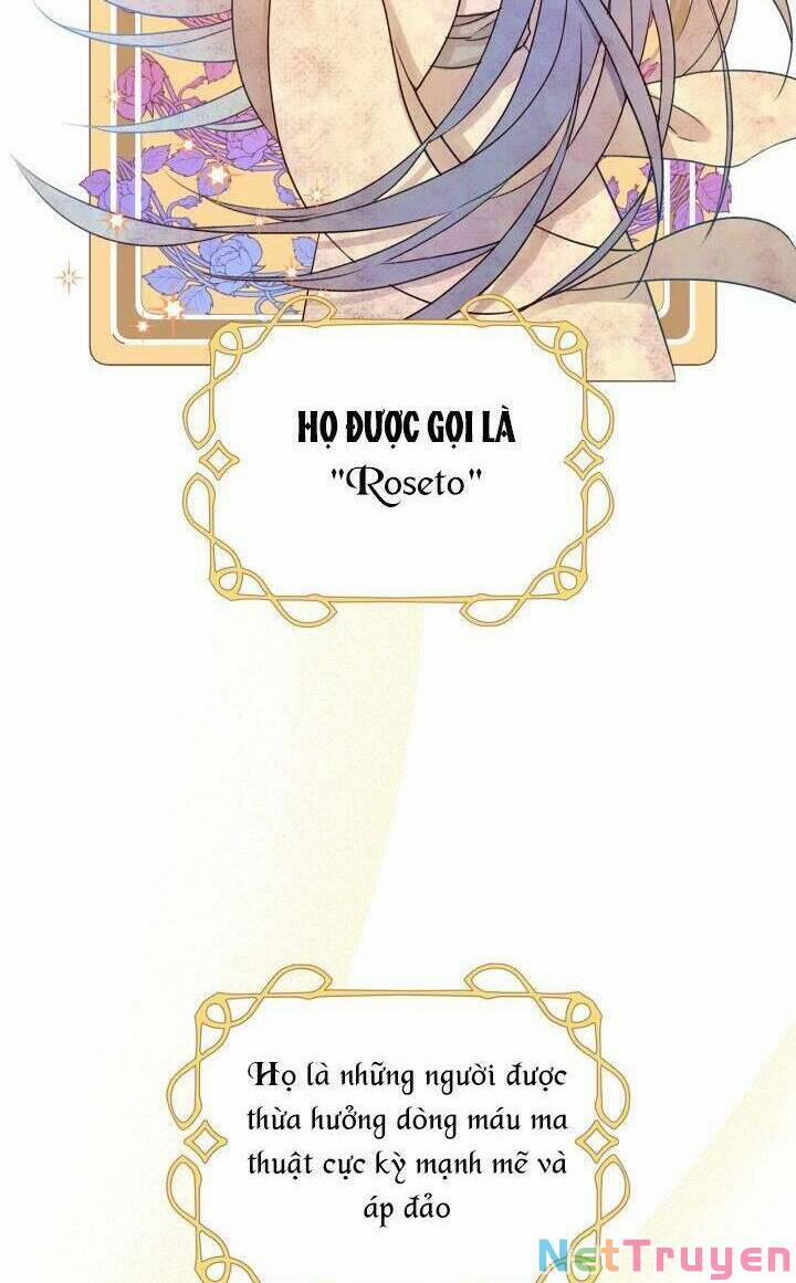 Tôi Vô Tình Cứu Được Em Trai Nam Chính 5 trang 6