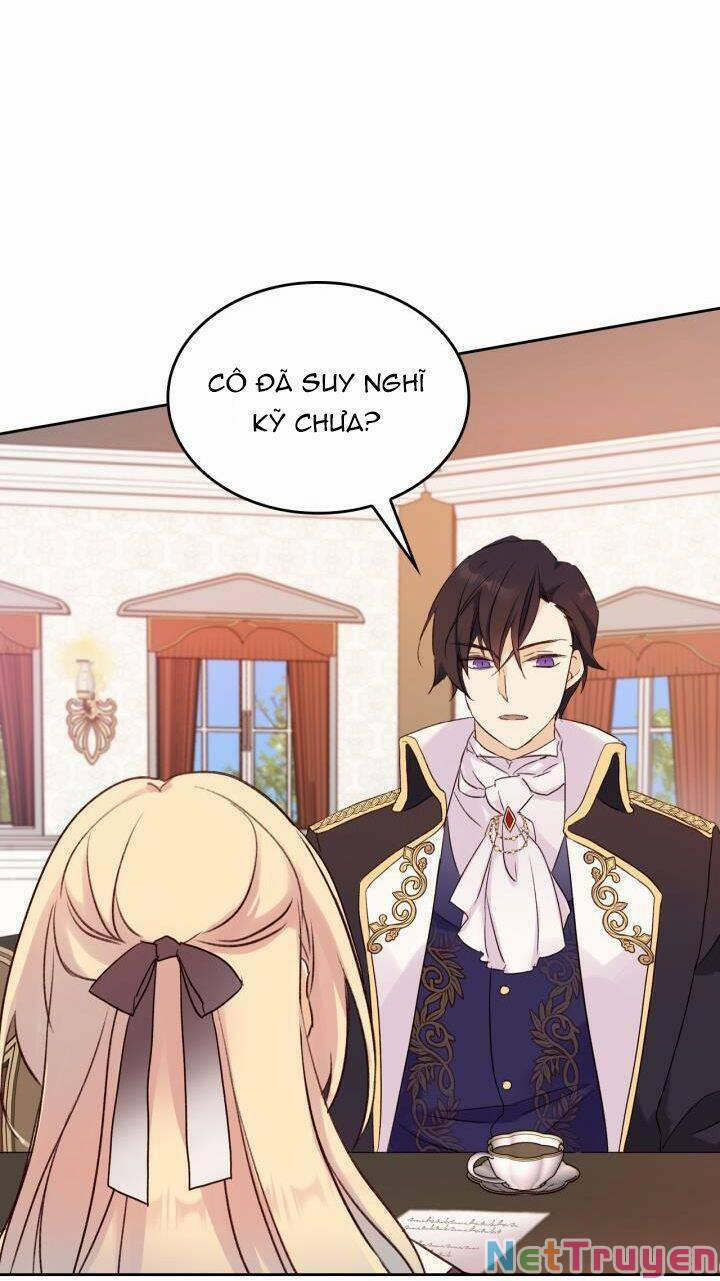 Tôi Vô Tình Cứu Được Em Trai Nam Chính 5 trang 61