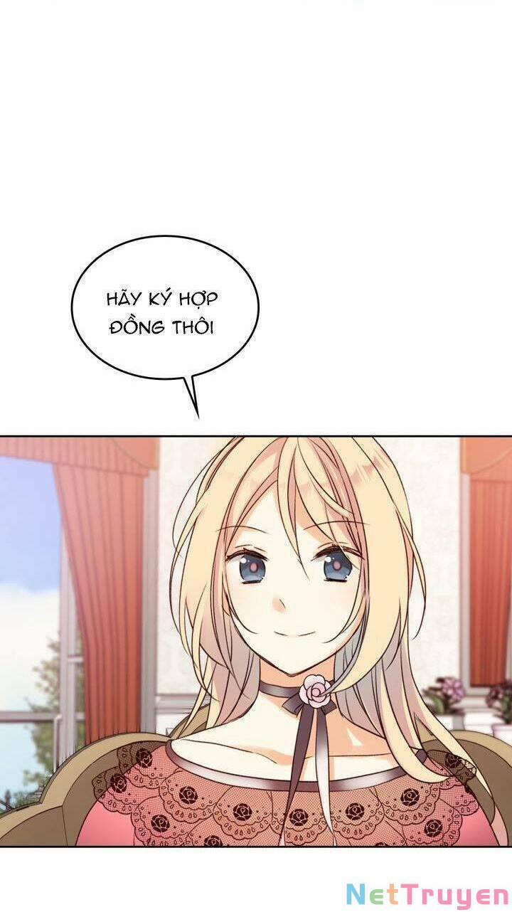 Tôi Vô Tình Cứu Được Em Trai Nam Chính 5 trang 62