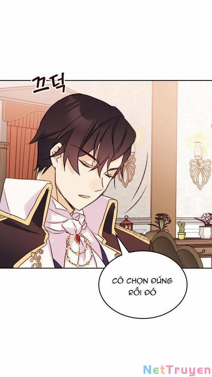 Tôi Vô Tình Cứu Được Em Trai Nam Chính 5 trang 63
