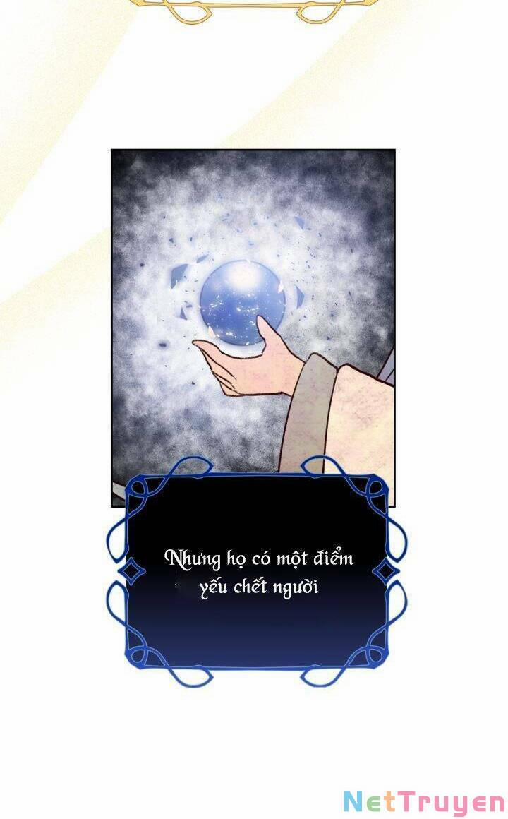 Tôi Vô Tình Cứu Được Em Trai Nam Chính 5 trang 7