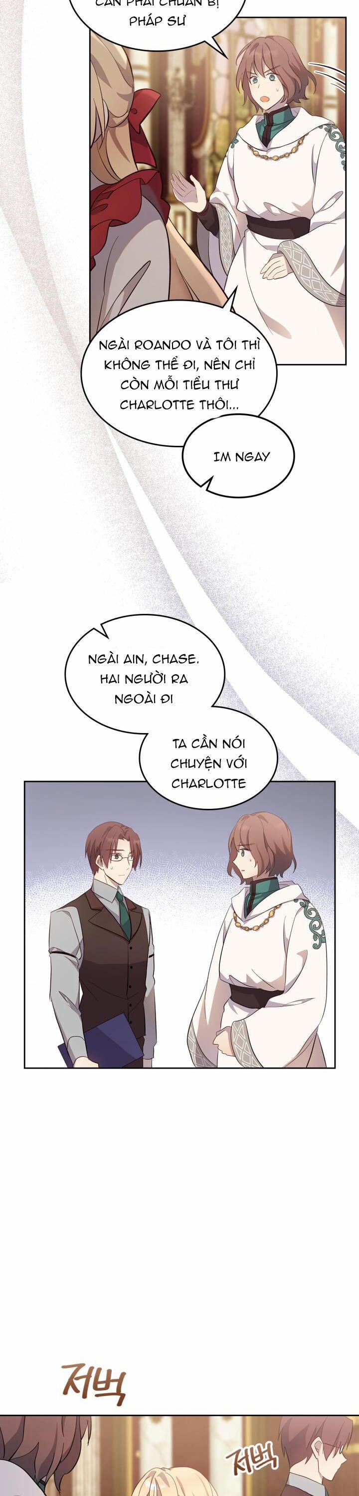 Tôi Vô Tình Cứu Được Em Trai Nam Chính 50 trang 13