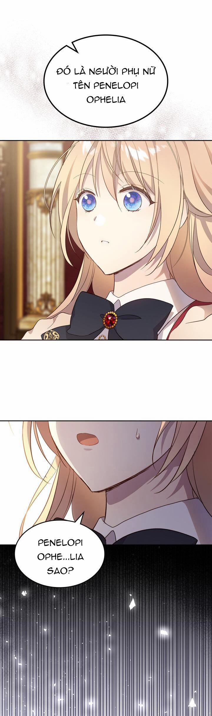 Tôi Vô Tình Cứu Được Em Trai Nam Chính 50 trang 19