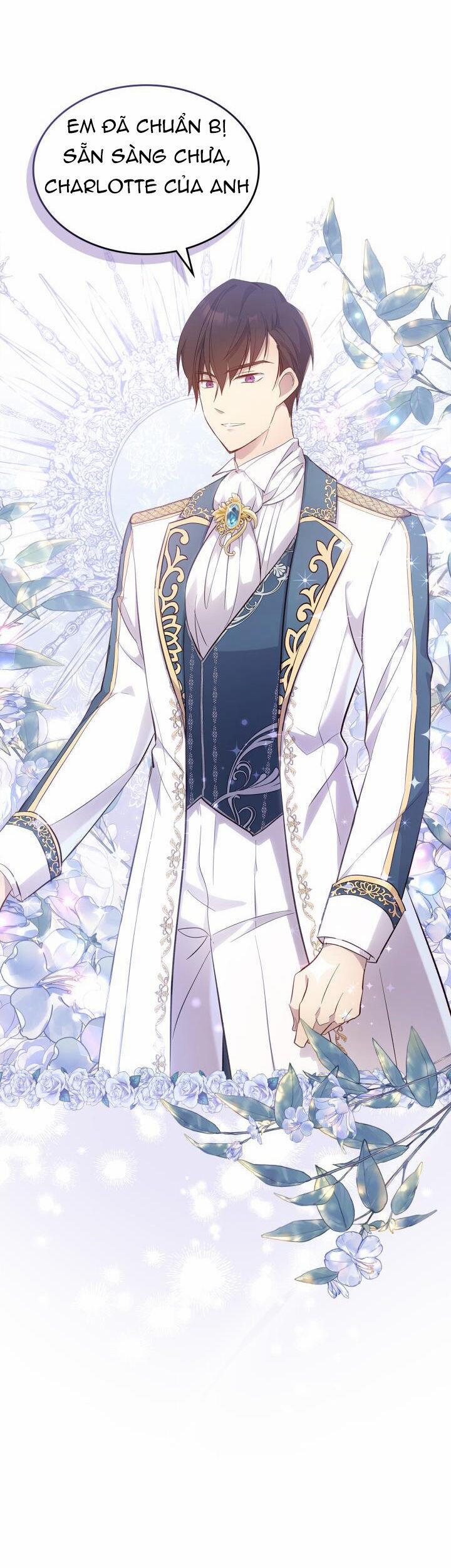 Tôi Vô Tình Cứu Được Em Trai Nam Chính 50 trang 27